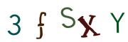 Imatge CAPTCHA