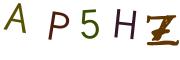 Imatge CAPTCHA
