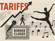 Proteccionismo y desglobalización en las artes