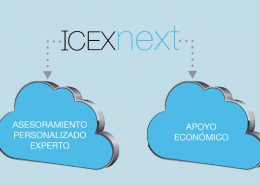 ICEX-Next Icex-Next