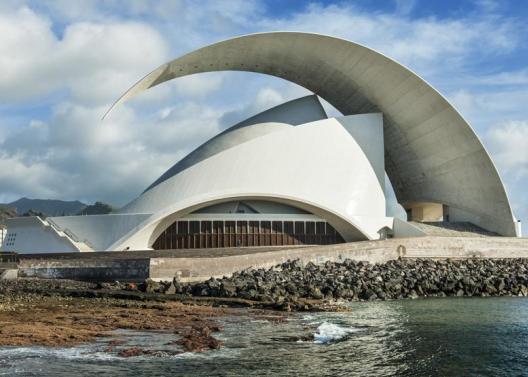 Auditorio de Tenerife