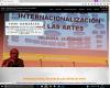 Nueva web 2017. Captura de pantalla