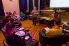 Taller internacionalizació FIT Belo Horizonte