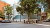 La Nau Ivanow. Centro de Creación en Barcelona