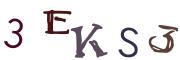 Imatge CAPTCHA