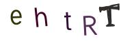 Imatge CAPTCHA