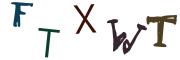Imatge CAPTCHA