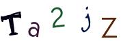 Imatge CAPTCHA