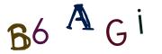 Imatge CAPTCHA