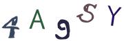 Imatge CAPTCHA