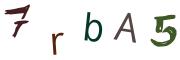 Imatge CAPTCHA