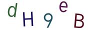 Imatge CAPTCHA