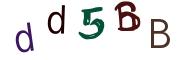 Imatge CAPTCHA