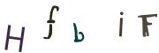 Imatge CAPTCHA