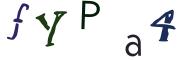 Imatge CAPTCHA