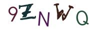 Imatge CAPTCHA