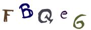 Imatge CAPTCHA