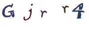 Imatge CAPTCHA