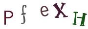 Imatge CAPTCHA