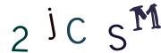 Imatge CAPTCHA