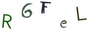Imatge CAPTCHA