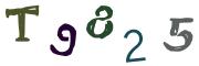 Imatge CAPTCHA