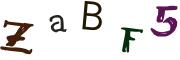 Imatge CAPTCHA