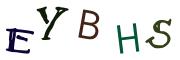 Imatge CAPTCHA