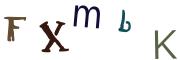 Imatge CAPTCHA
