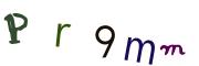 Imatge CAPTCHA