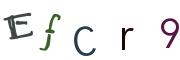 Imatge CAPTCHA