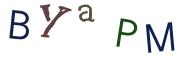 Imatge CAPTCHA