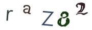 Imatge CAPTCHA