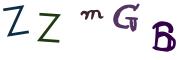 Imatge CAPTCHA