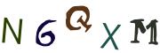 Imatge CAPTCHA