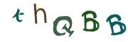 Imatge CAPTCHA