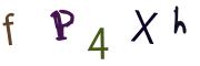Imatge CAPTCHA