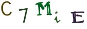 Imatge CAPTCHA