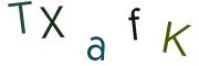 Imatge CAPTCHA