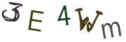 Imatge CAPTCHA