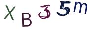 Imatge CAPTCHA