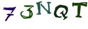 Imatge CAPTCHA