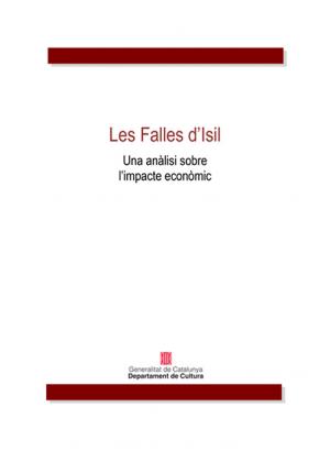 Les Falles d'Isil al Pirineu