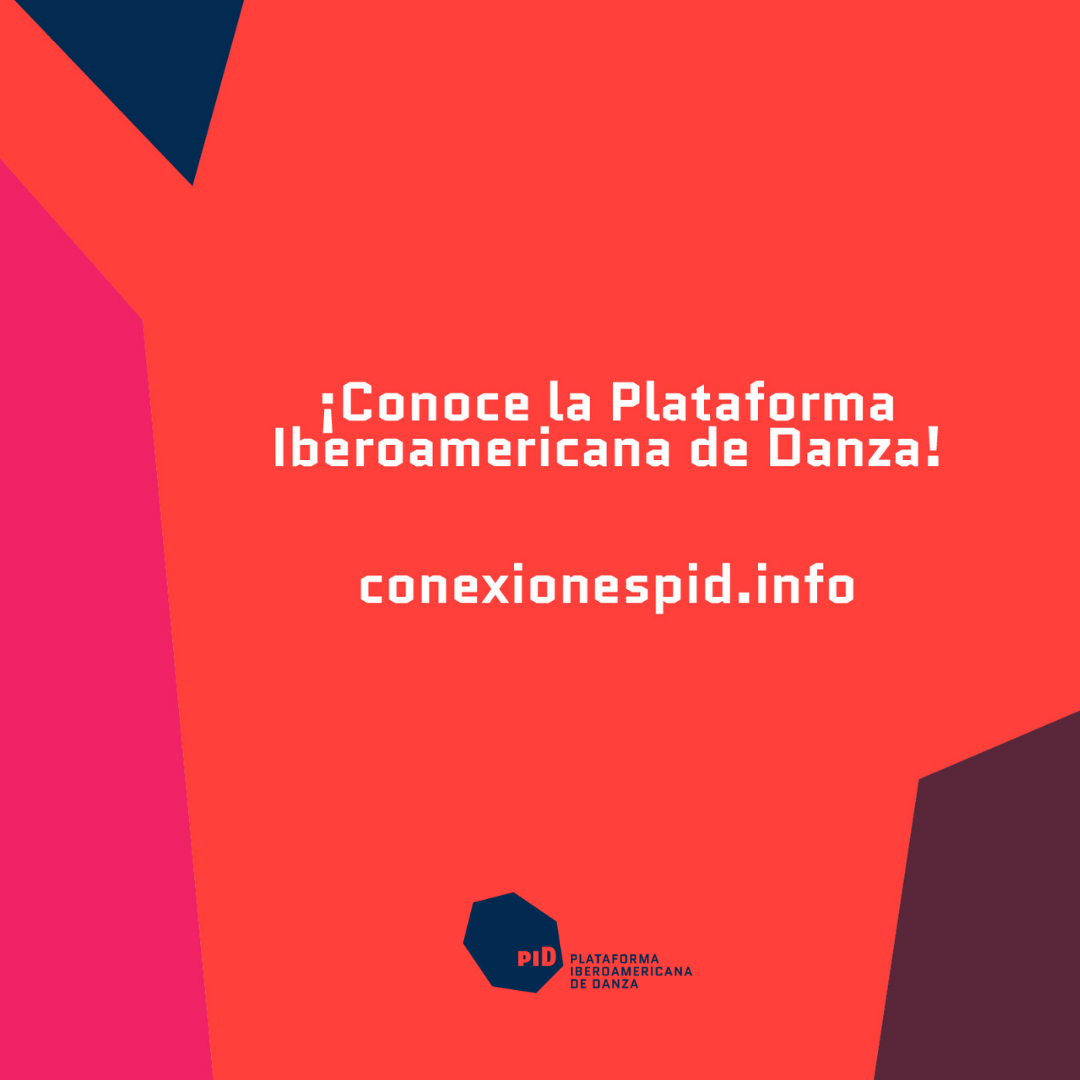 PID - Plataforma Iberoamericana de Danza