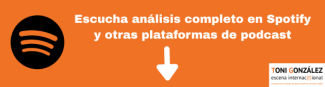 Escucha podcast Mentor Cultural con Toni González sobre internacionalización