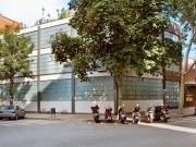 La Nau Ivanow. Centro de Creación en Barcelona