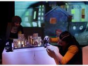 Maquinant Teatre. Projecte Salüq