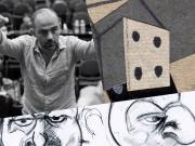 Carlos Garcia Estevez - Manifesto Poetico