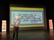 ENARTES 2017 - Toni Gonzàlez