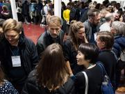 Who is there? in IETM Brussels 2017
